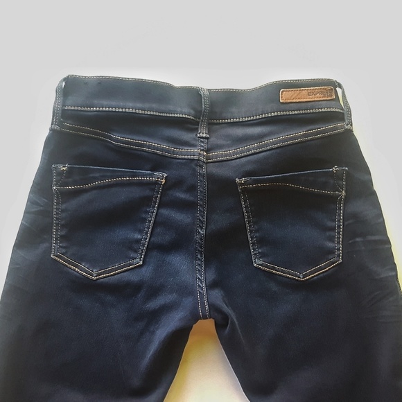 Express skinny jeans - Picture 2 of 3